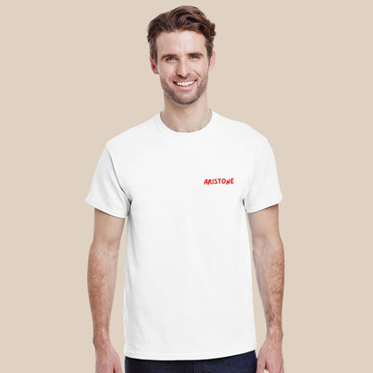 Tee-shirt Aristone "L'amitié Véritable"