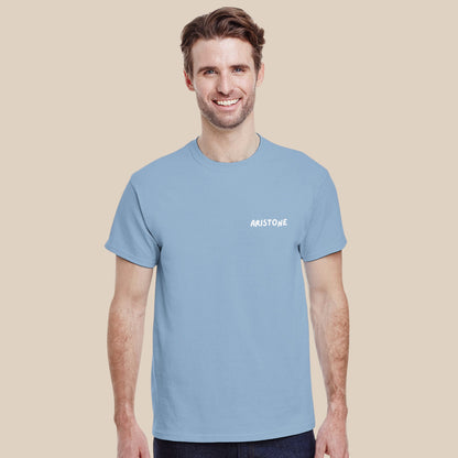 Tee-shirt Aristone "L'amitié Véritable"