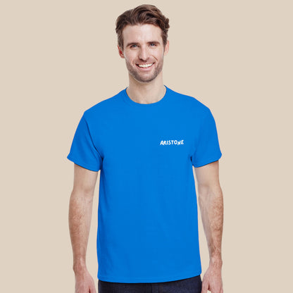 Tee-shirt Aristone "L'amitié Véritable"