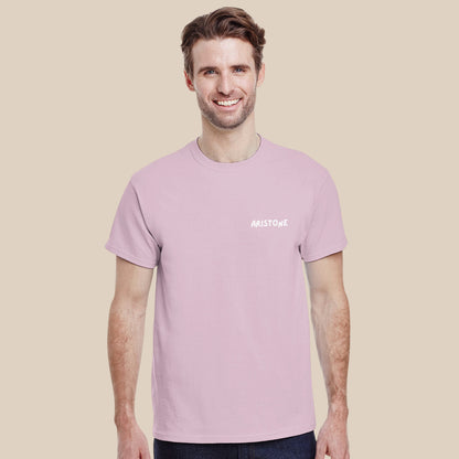 Tee-shirt Aristone "L'amitié Véritable"