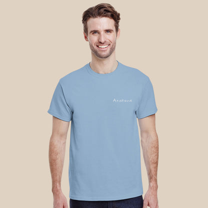 Tee-shirt unisexe "Sunset"